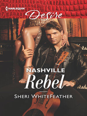 cover image of Nashville Rebel
